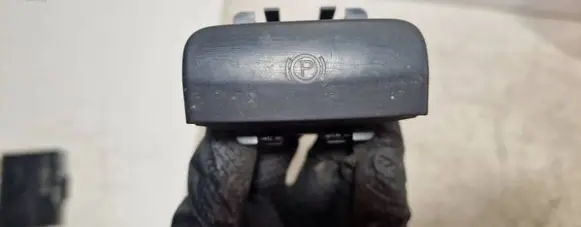 Peugeot 5008 Hand parking brake switch 00149714AI 9666405677