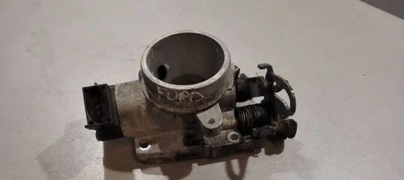 Ford Mondeo MK II Throttle valve 938FMA 928F9B989
