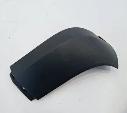 Mini One - Cooper F56 F55 Rear bumper corner part panel trim 7343620