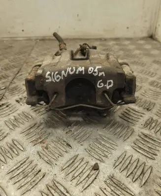 Opel Signum Rear brake caliper