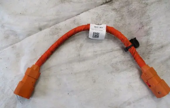 Volkswagen Eos Other wiring loom VW5Q0971483A