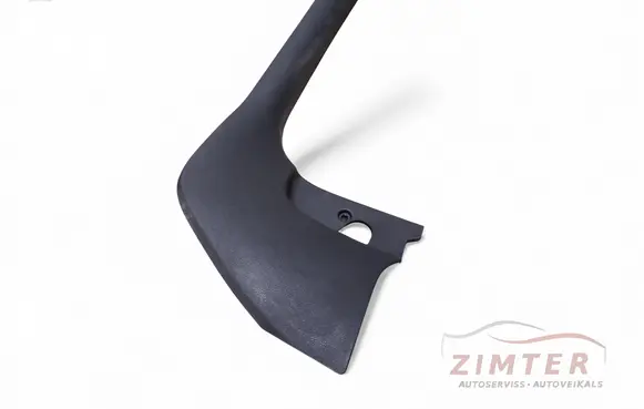 Skoda Octavia Mk3 (5E) Front sill trim cover 5E0863483