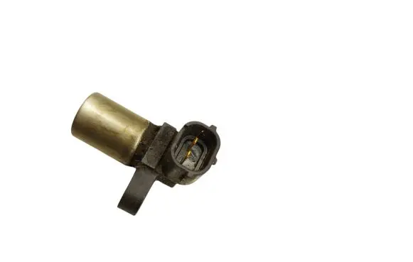 Subaru Forester SG Crankshaft speed sensor 