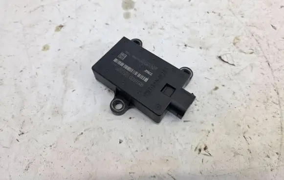Saab 9-3 Ver2 Yaw turn rate sensor 12825060