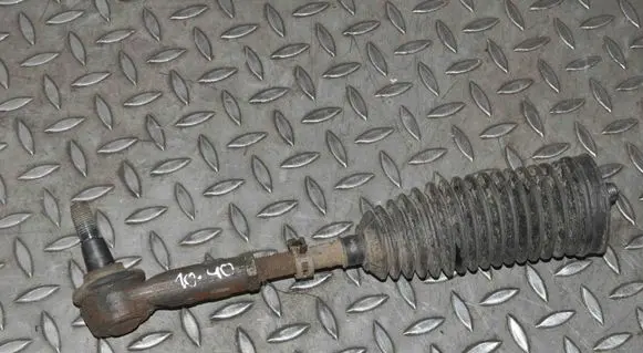 Volkswagen Touareg II Steering tie rod 