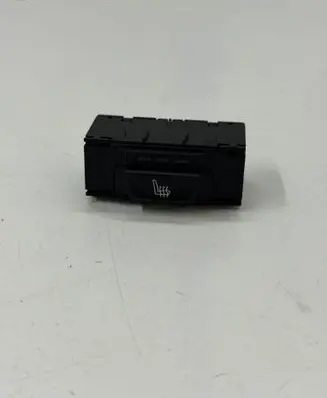 BMW X5 G05 Seat heating switch 6828058