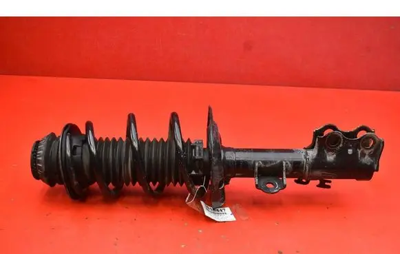 Front shock absorber/damper