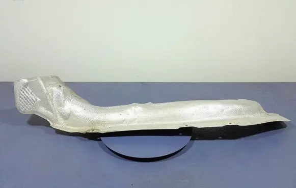 BMW M5 Exhaust heat shield 8072367