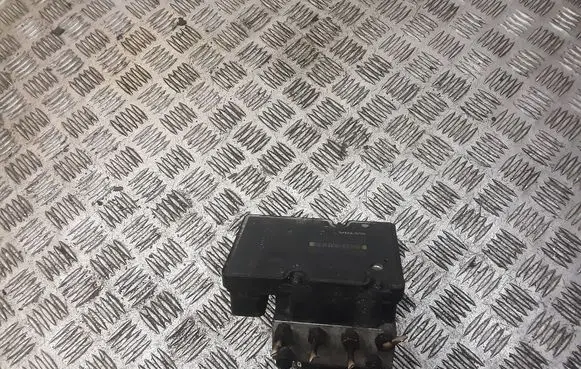 Volvo S60 ABS Pump 8671224 002121152214 5WK84002