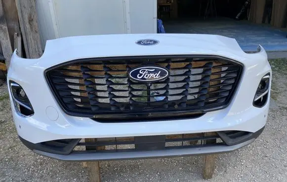Ford Puma Front bumper L1TB17757A1