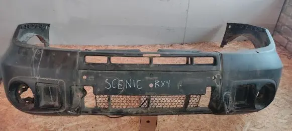 Renault Scenic RX Front bumper