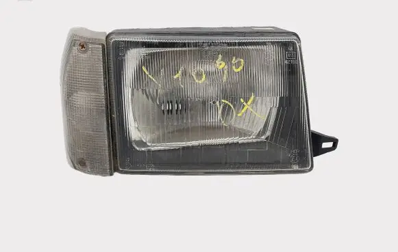 Lancia Y10 Headlight/headlamp 7740557 7628294