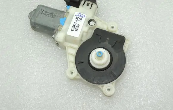 Ford Focus ST Rear window lifting mechanism without motor 6CP114553K3C