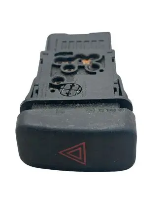 Mazda 626 Hazard light switch 03190000