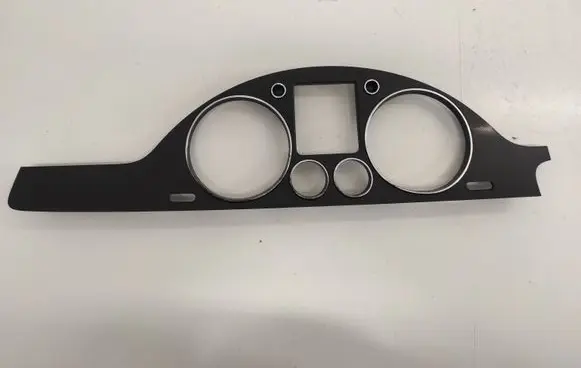 Volkswagen PASSAT B6 Dashboard trim 318370200