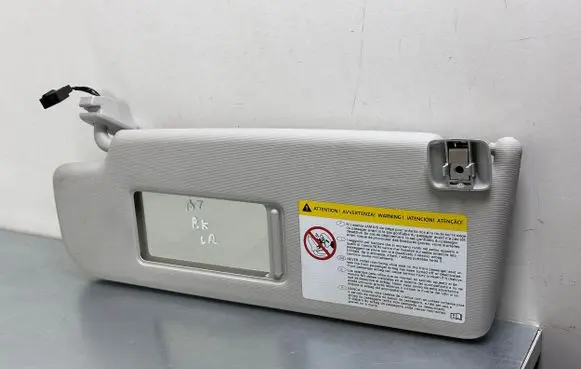Volkswagen Passat Alltrack Sun visor 3C0857551P