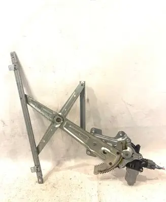 Mitsubishi Lancer X Front door window regulator with motor 810270