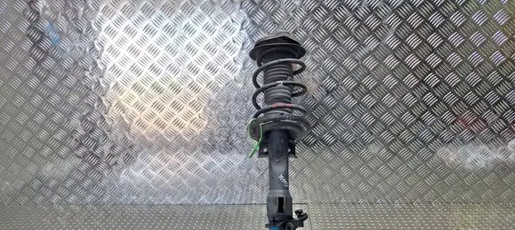 Mercedes-Benz C W204 Front shock absorber/damper S26370775 A2043201066