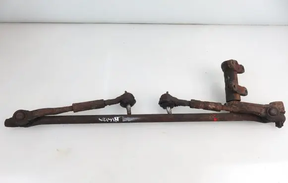 Mitsubishi Pajero Steering tie rod 