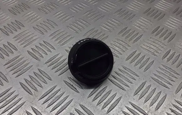 Renault Kangoo I Other switches/knobs/shifts 8200128309