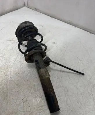 BMW Z4 E85 E86 Front shock absorber with coil spring 677034401