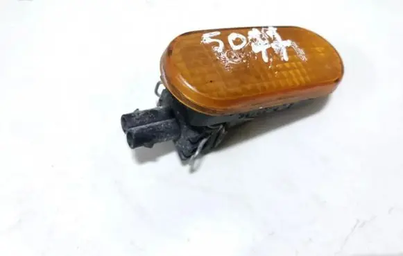 Volkswagen Polo III 6N 6N2 6NF Front fender indicator light 3a0949117a