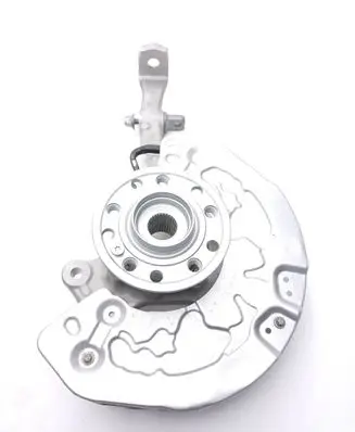 Mercedes-Benz E W213 Front wheel hub A2133325200