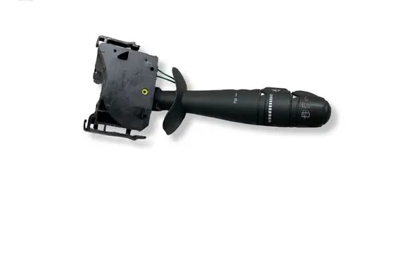 Renault Laguna II Wiper control stalk 8200328896 11047 345769013