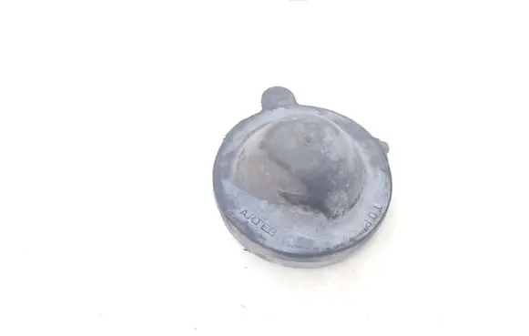 Volkswagen Fox Headlight/headlamp dust cover 