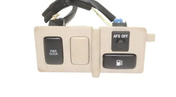 Lexus RX 330 - 350 - 400H A set of switches 5544648010
