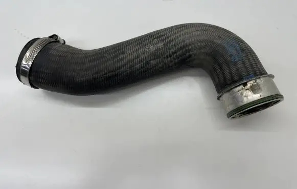 Volkswagen Golf V Intercooler hose/pipe 1K0145832F