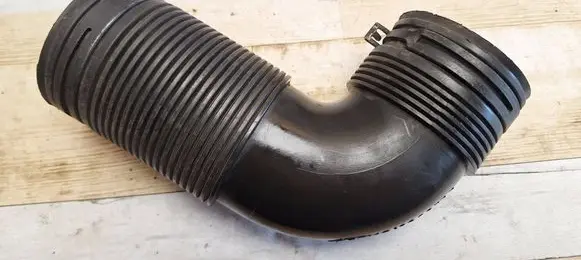 Seat Alhambra (Mk1) Air intake hose/pipe 7M0129627AA