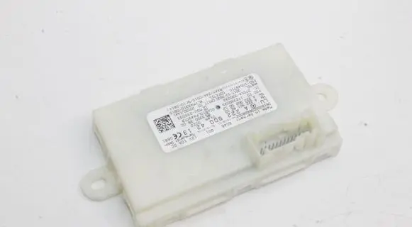 Mercedes-Benz S C217 Keyless (KESSY) go control unit/module A2229004213 A2229018202