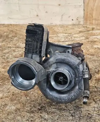 BMW X3 E83 Turbo 7796316 7796316014 GT2260V