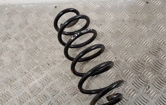 Toyota Verso Rear coil spring 482310F040