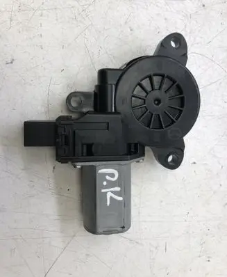 Mazda CX-3 Front door window regulator motor BHP15958X CM012800