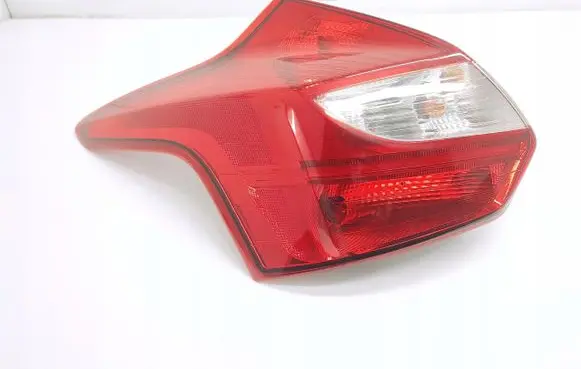 Ford Focus Rear/tail lights