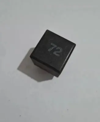 Volkswagen Transporter - Caravelle T4 Other relay 191955529 72HV002 1U712V