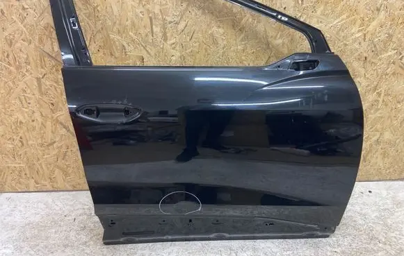 Audi Q4 Sportback e-tron Front door 89A831312