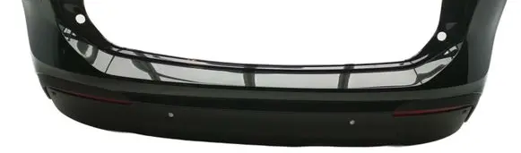 Volkswagen Tiguan Rear bumper 571807421 LY9T