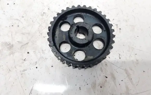 Chevrolet Captiva Fuel pump gear (pulley) 