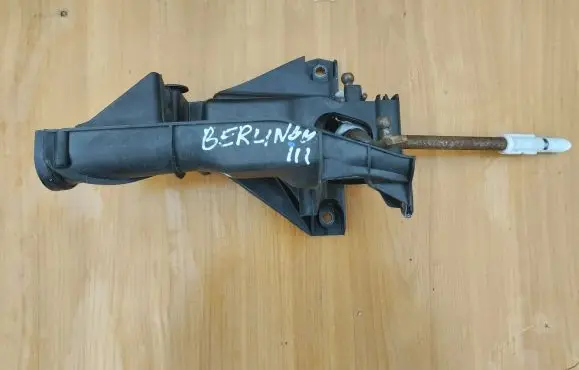 Citroen Berlingo Gear shifter/selector 9671422580 2400KF 240888