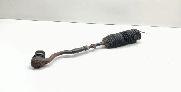 Steering tie rod