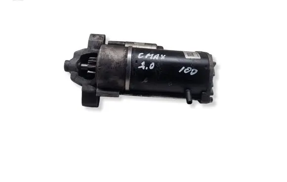 Ford Focus C-MAX Starter motor 6G9N11000FA P0489578