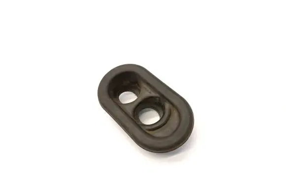 BMW 3 E30 Engine compartment rubber 1370809 64111370809