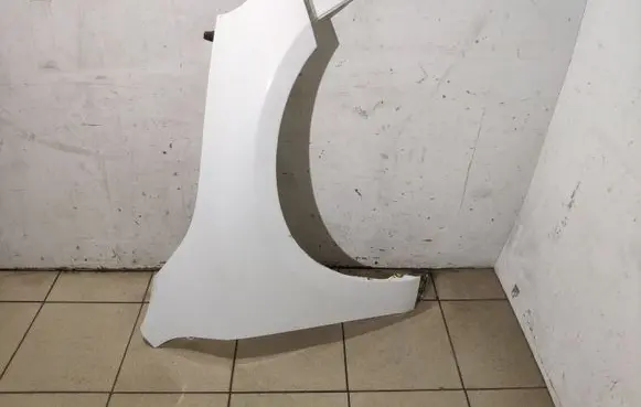Volvo S60 Fender