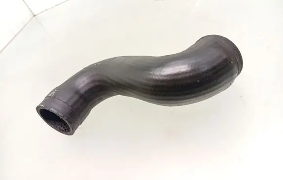 Volkswagen Sharan Intercooler hose/pipe 