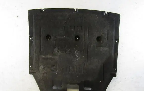 Mini One - Cooper F56 F55 Engine splash shield/under tray 5A01569