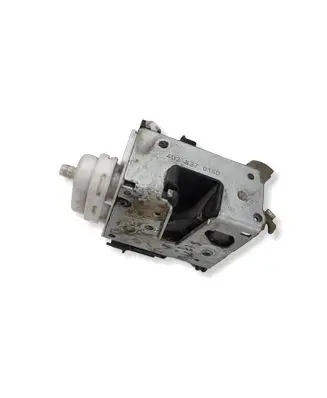 Audi A4 S4 B5 8D Front door lock 4D2837015D