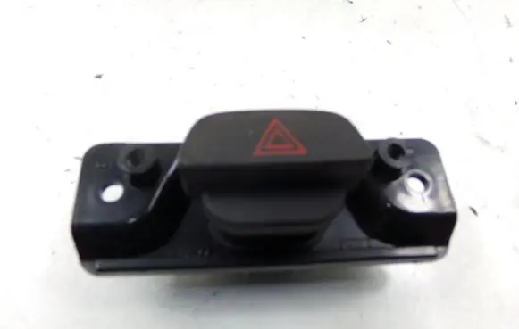 Ford Fiesta Hazard light switch 4M5T13A350AC